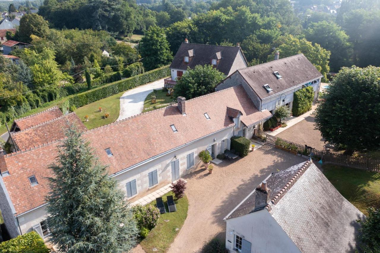 Le Clos De La Rousseliere