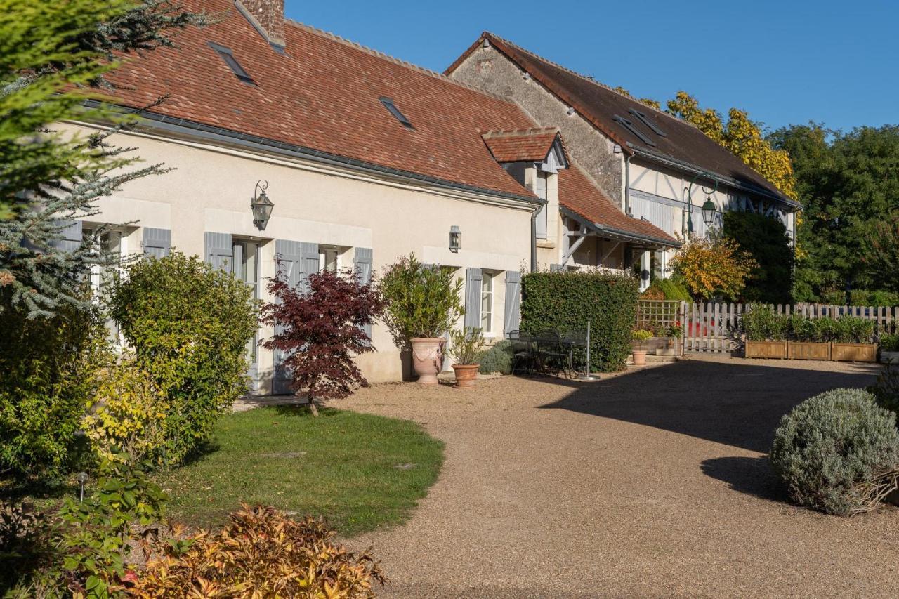 Le Clos De La Rousseliere
